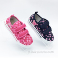 chaussures enfants garçons filles chaussures toile